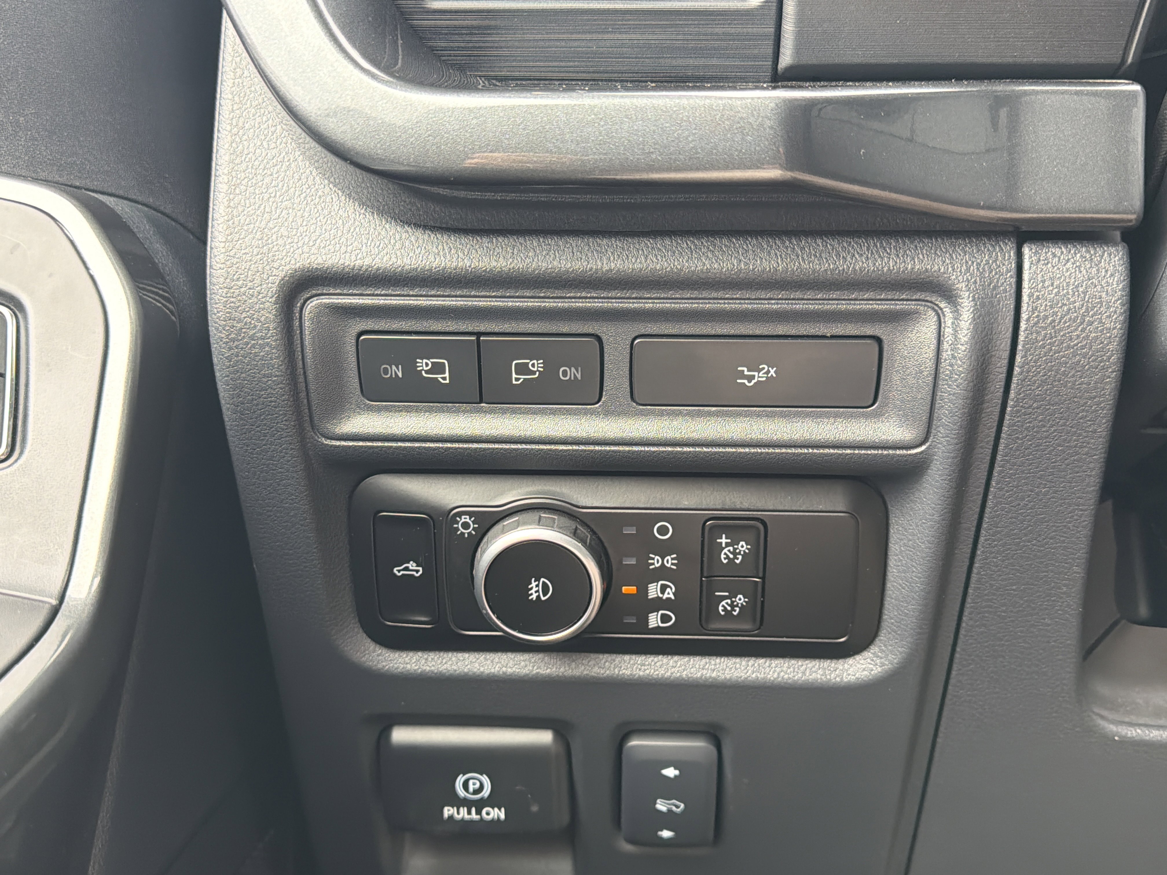 Used 2023 Ford F150 XLT w/ Equipment Group 302A High image 24