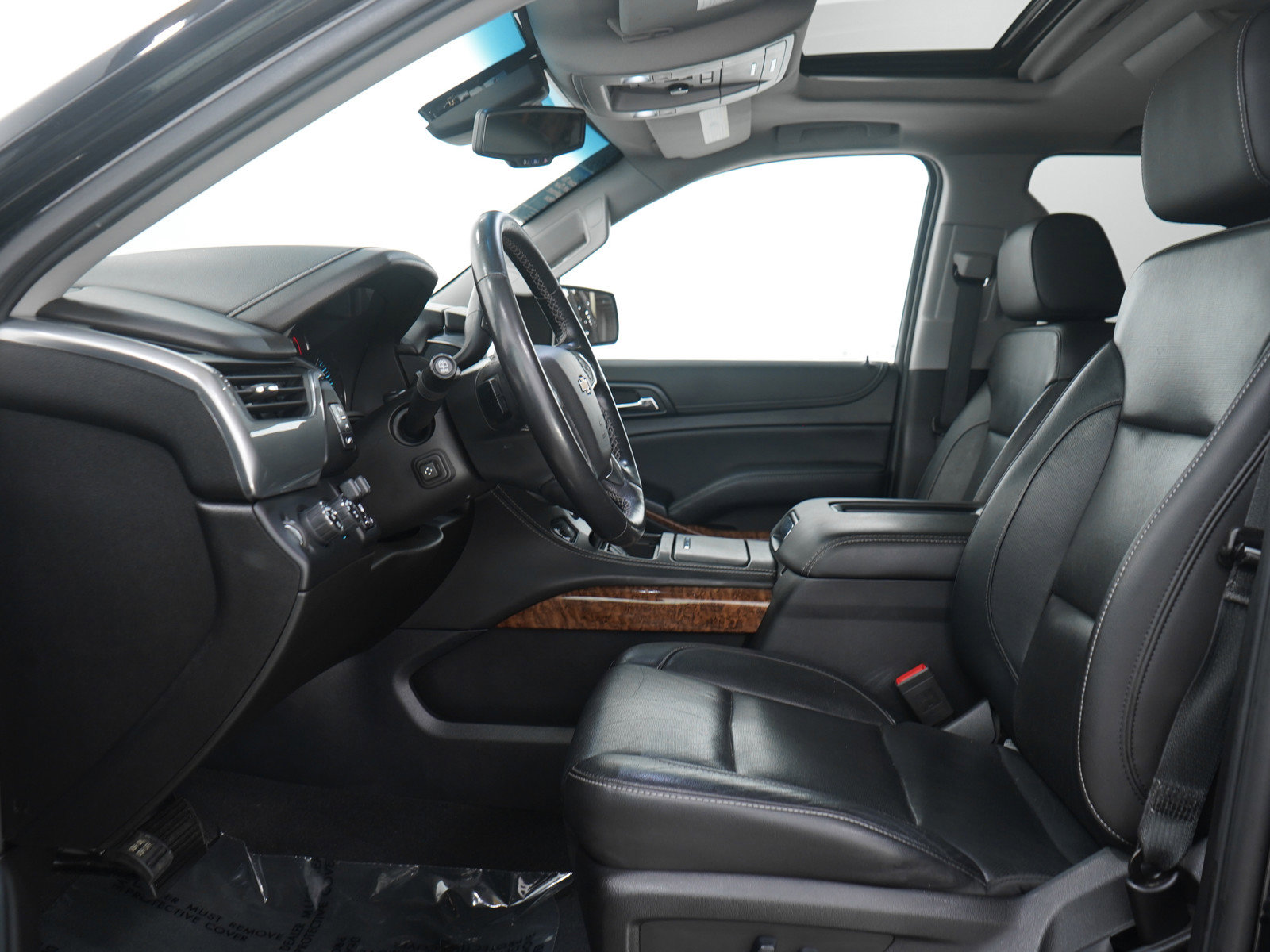 Used 2019 Chevrolet Tahoe Premier image 22