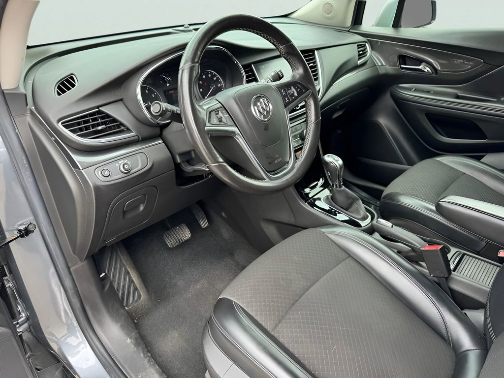 Used 2019 Buick Encore Preferred FWD image 11