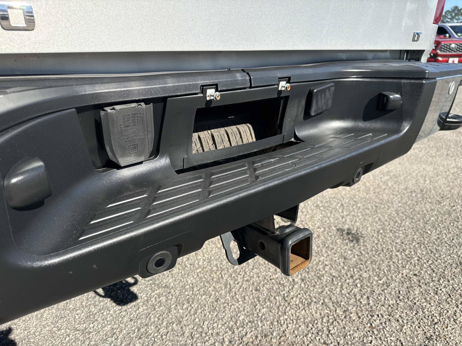 Used 2013 Chevrolet Silverado 1500 LT w/ All-Star Edition AWD/4WD image 15