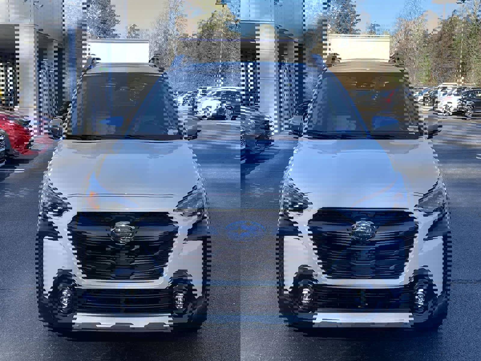 Certified 2025 Subaru Outback Touring XT w/ Popular Package #2 image 14