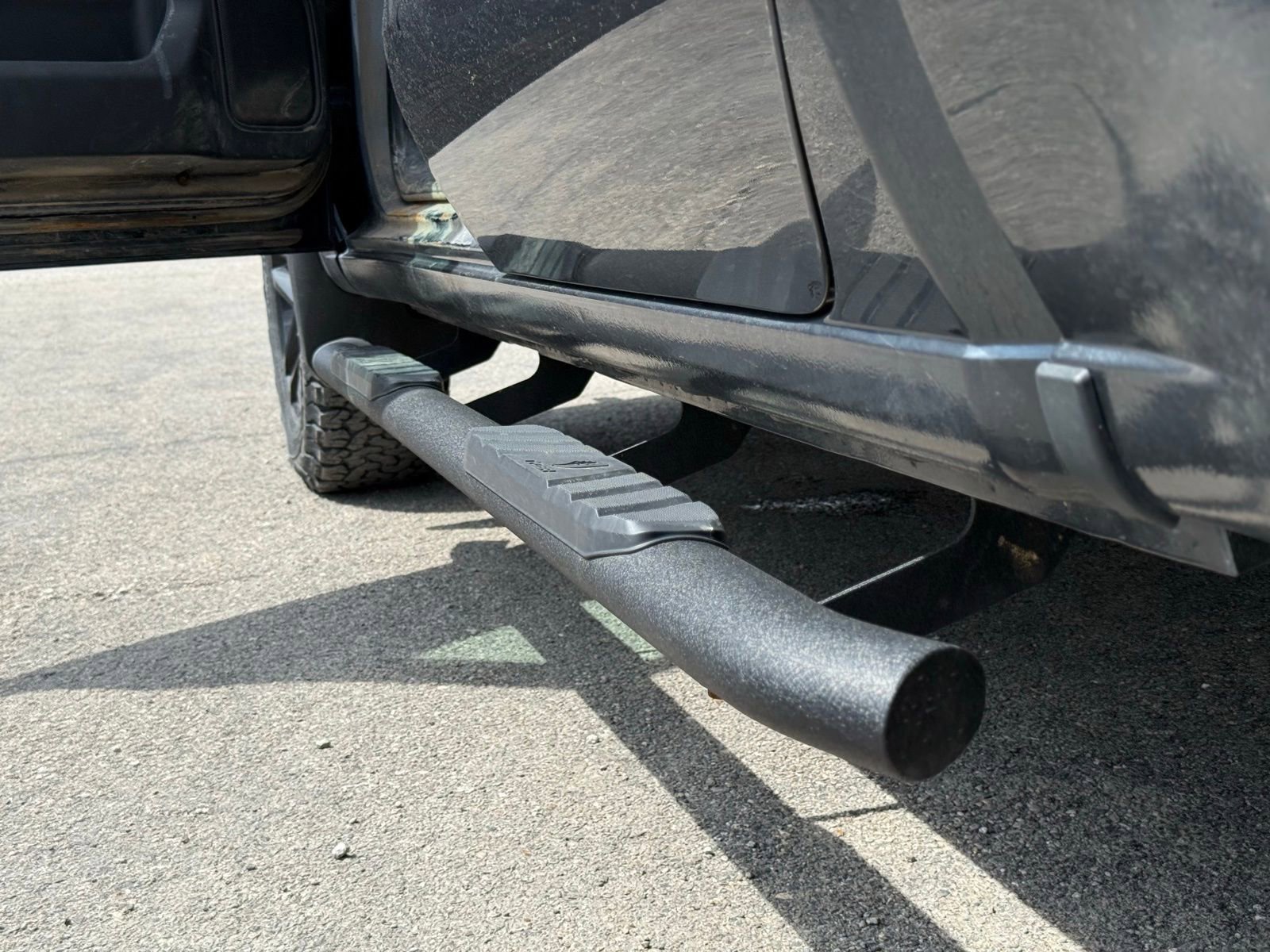 Used 2019 Chevrolet Silverado 1500 Custom Trail Boss w/ Custom Convenience Package image 24