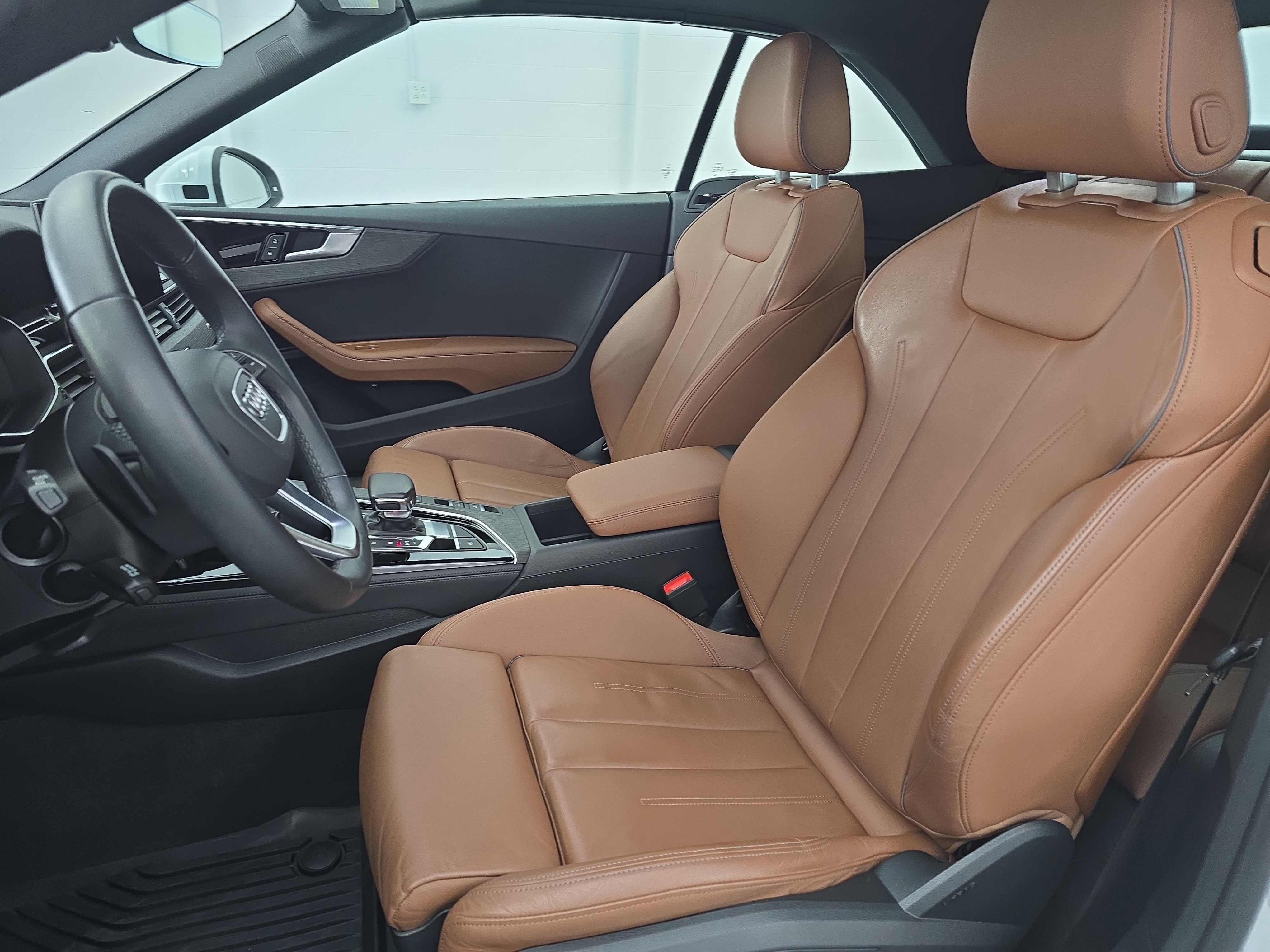 Used 2024 Audi A5 2.0T Premium Plus image 14