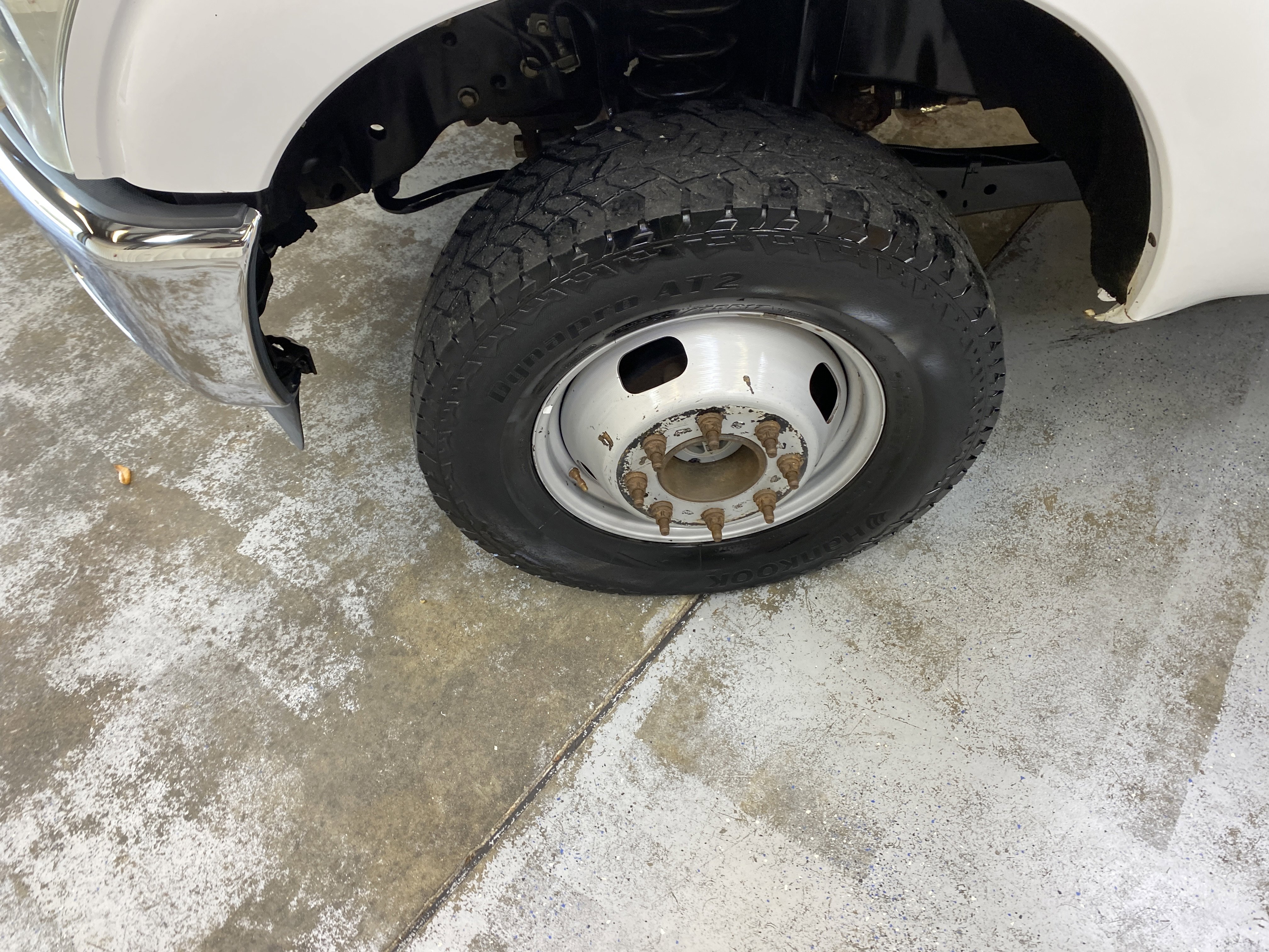 Used 2016 Ford F350 XL w/ Power Equipment Group image 11