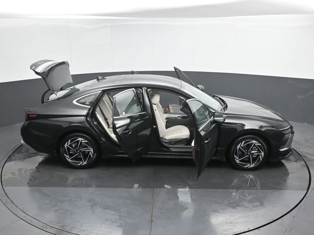 New 2026 Hyundai Sonata SEL AWD/4WD image 51