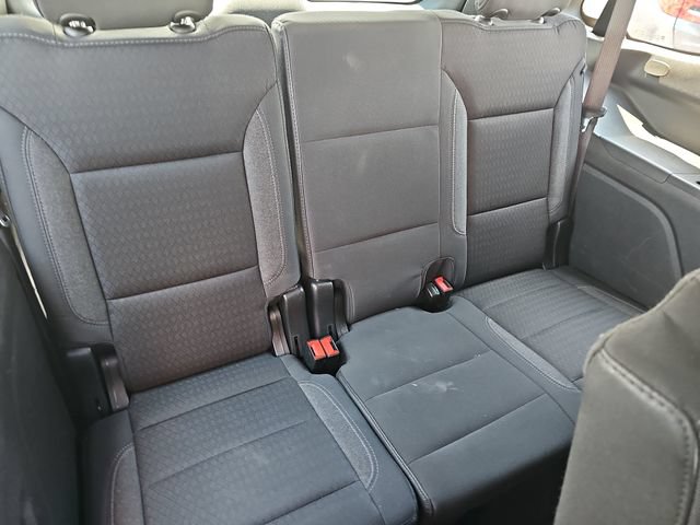 Used 2023 Chevrolet Tahoe LS w/ Driver Alert Package AWD/4WD image 12