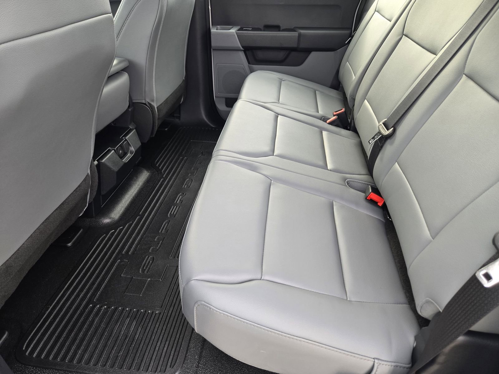 New 2026 Ford F550 4x4 Crew Cab Super Duty image 26