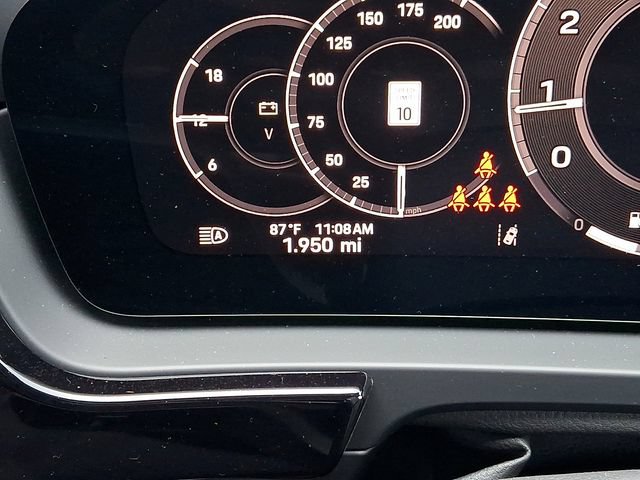 Certified 2026 Porsche Cayenne S AWD/4WD image 24