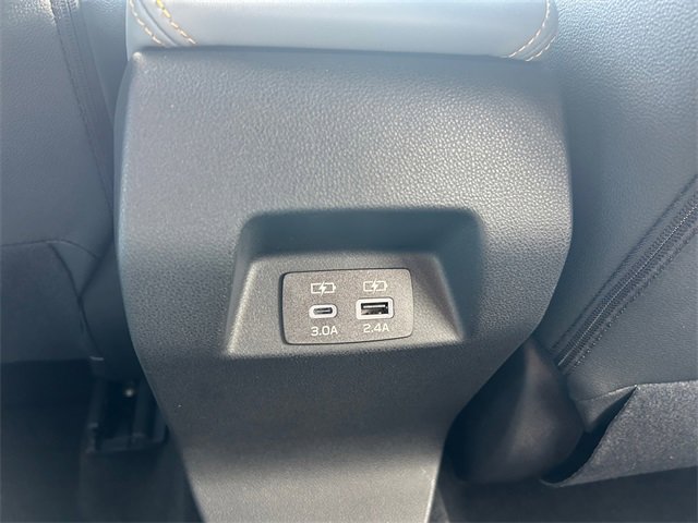 New 2026 Subaru Crosstrek 2.5i Wilderness image 19