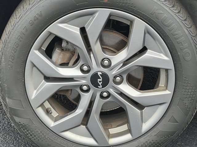 Used 2024 Kia Seltos S FWD image 6