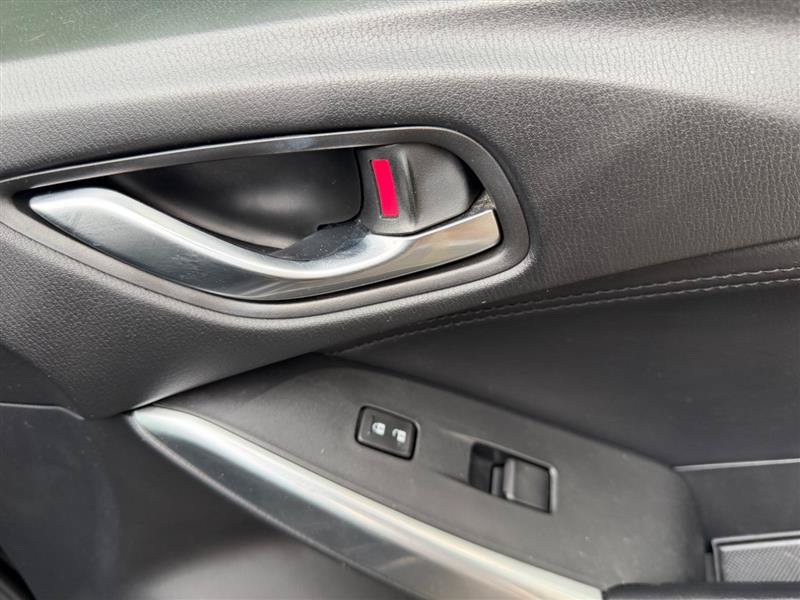 Used 2014 MAZDA MAZDA6 Touring FWD image 56