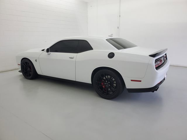 Used 2023 Dodge Challenger SRT Hellcat image 7
