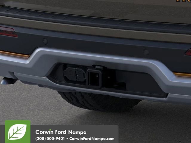 New 2026 Ford Explorer Tremor image 23