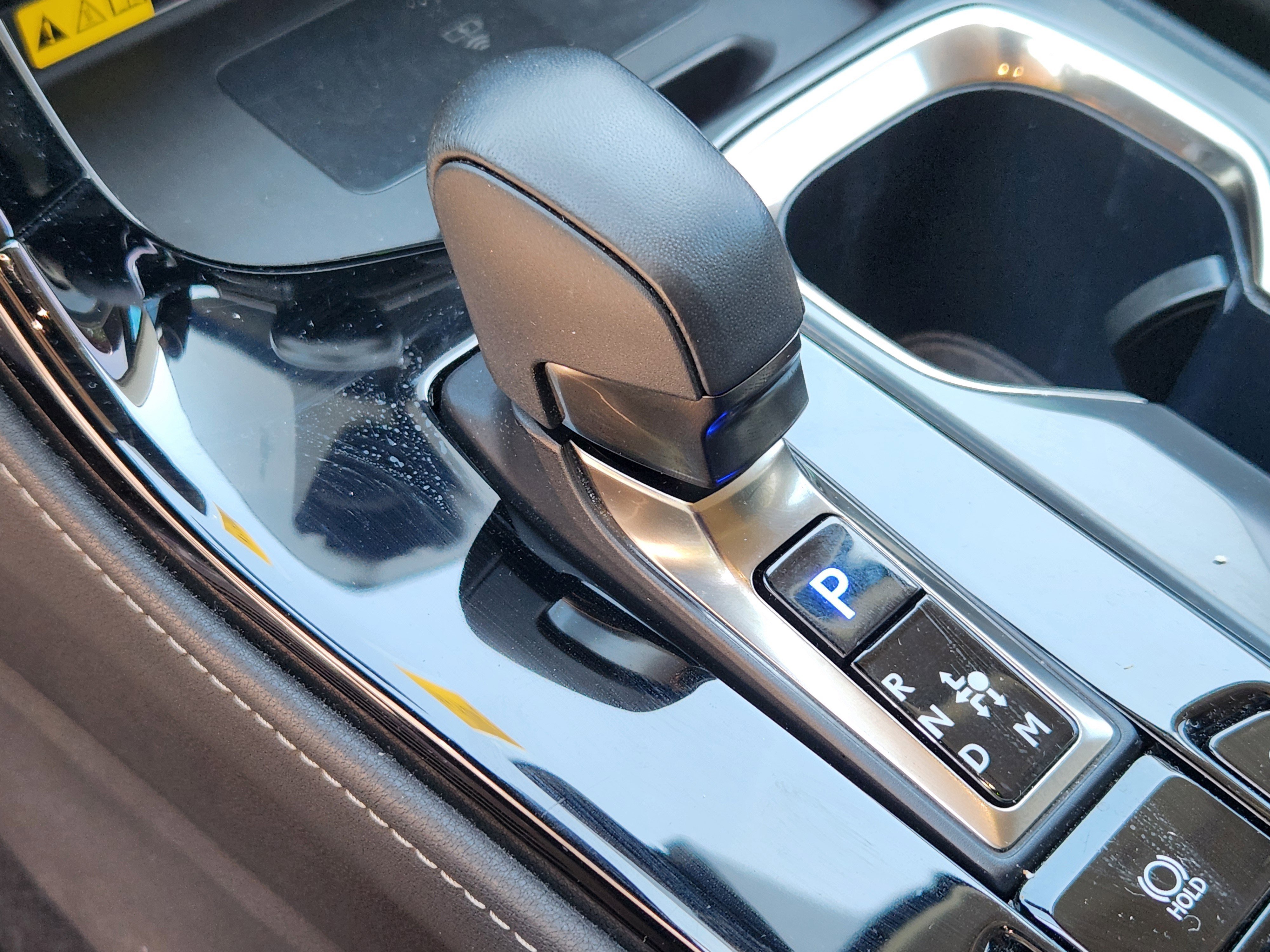 Used 2023 Lexus NX 350 AWD image 12