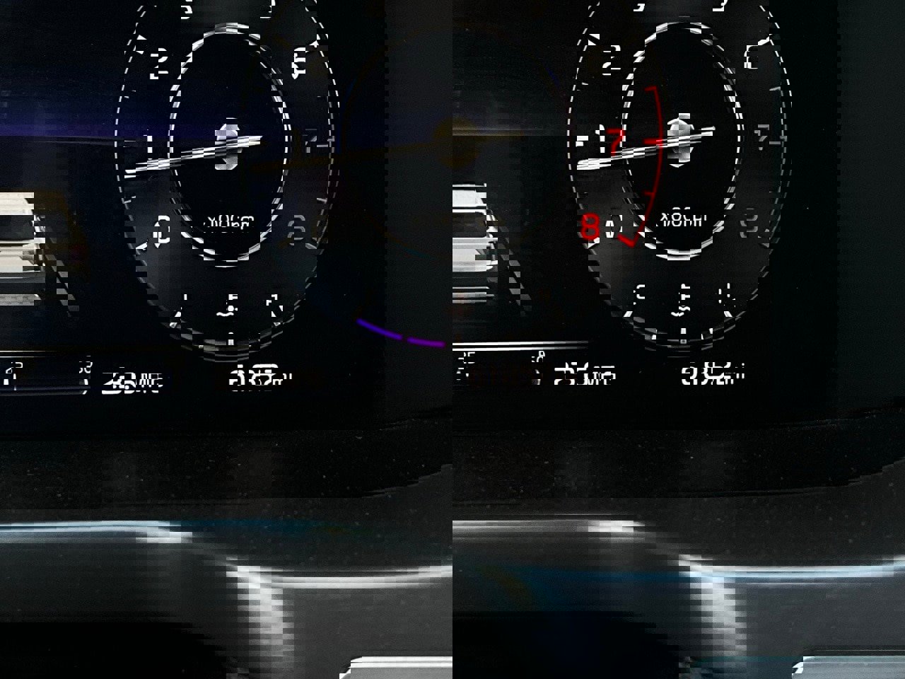 Used 2023 Kia Sorento SX image 43