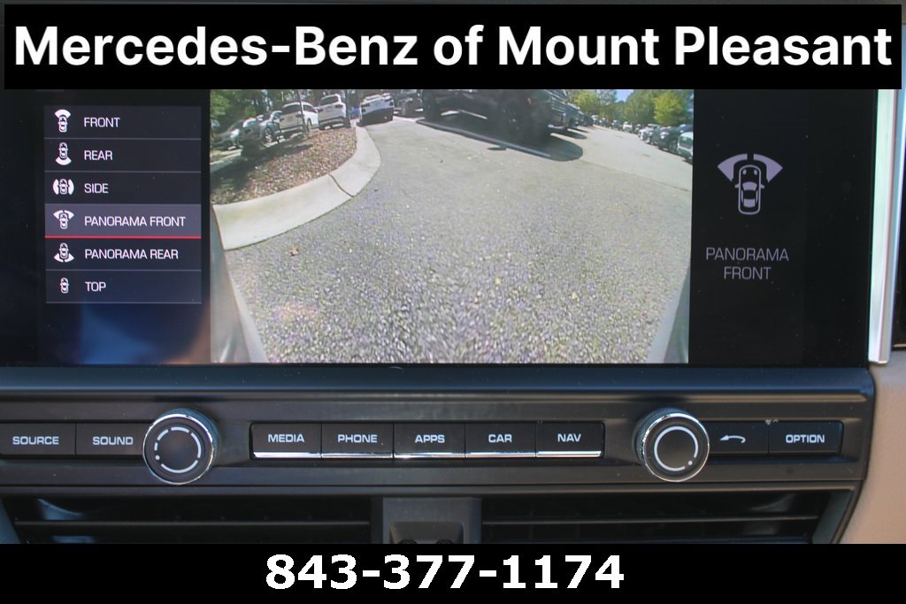 Used 2021 Porsche Macan image 52