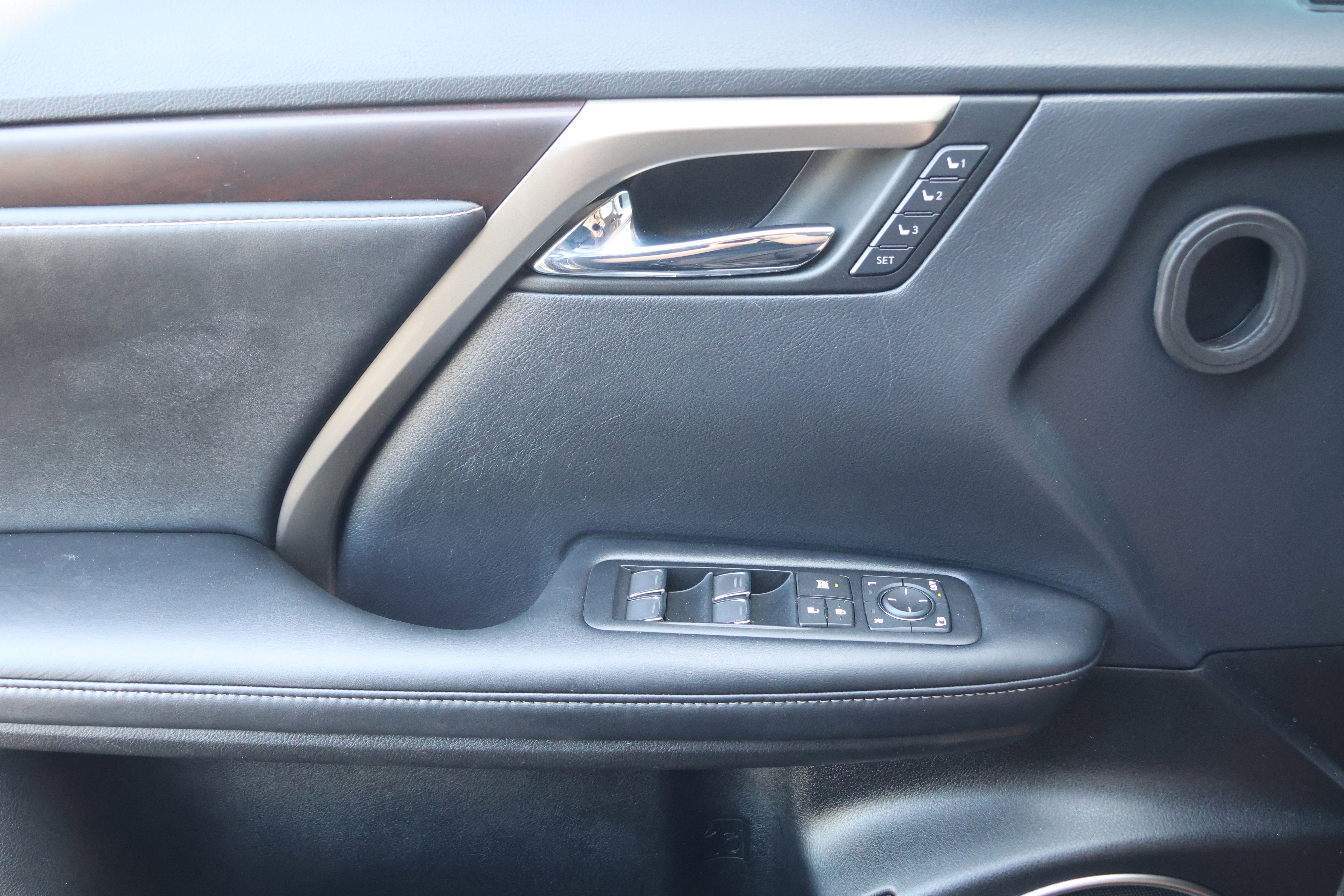 Used 2021 Lexus RX 350 AWD w/ Premium Package image 12