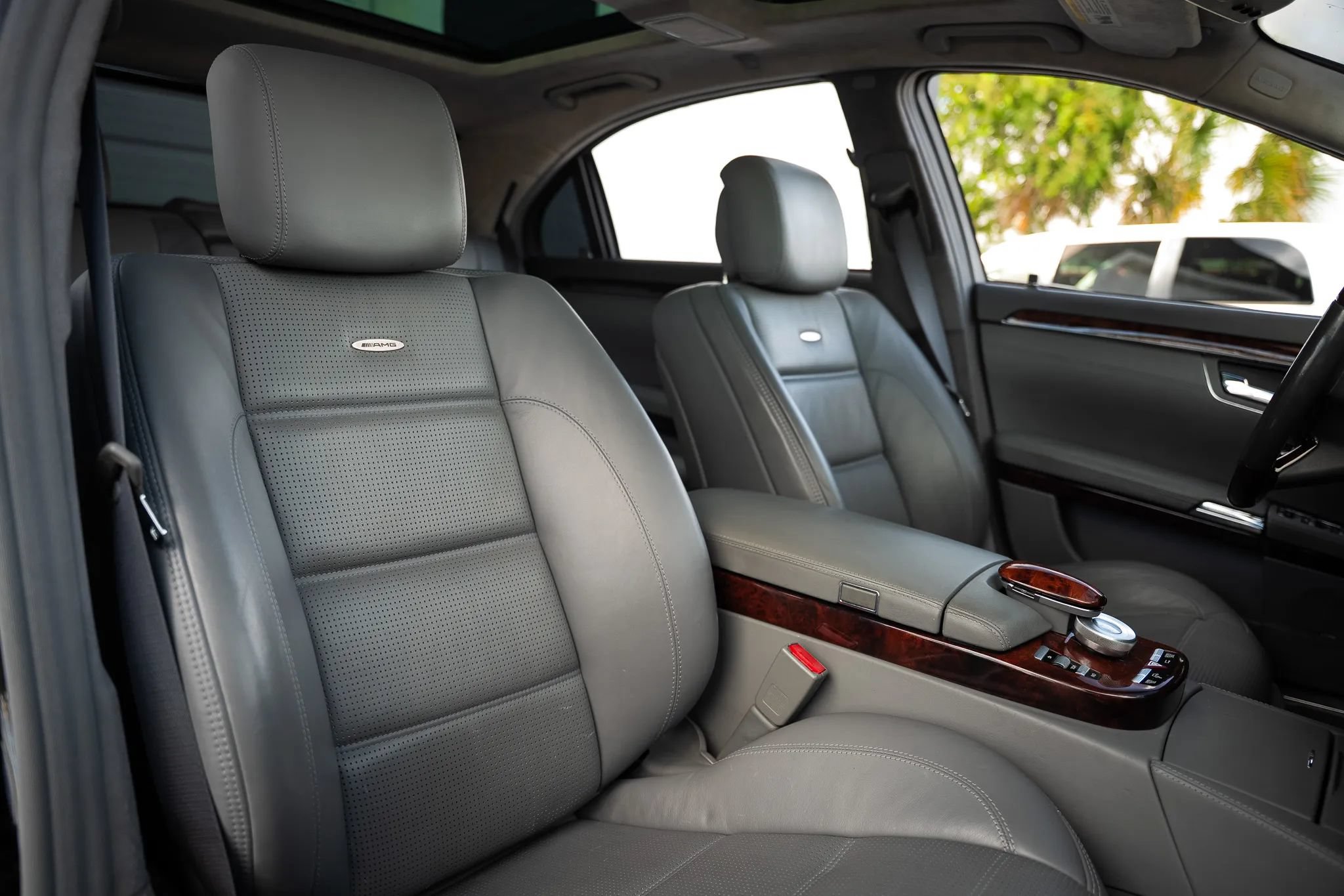 Used 2007 Mercedes-Benz S 65 AMG image 15
