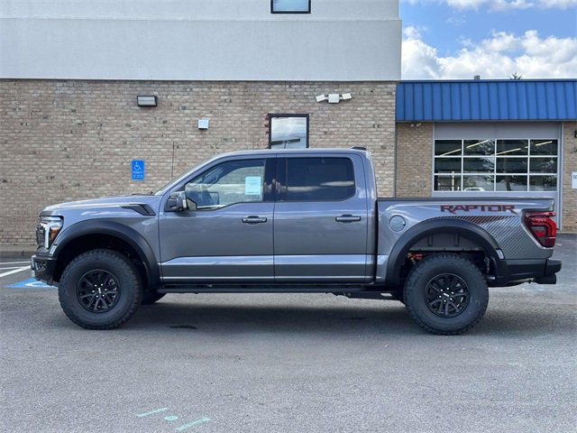 New 2025 Ford F150 Raptor image 2