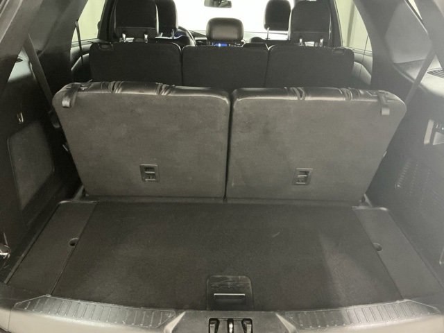 Used 2020 Ford Explorer ST image 17