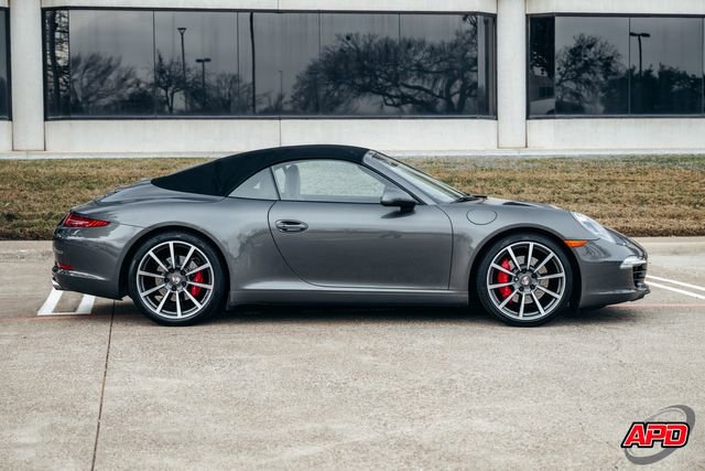 Used 2012 Porsche 911 Carrera S image 30