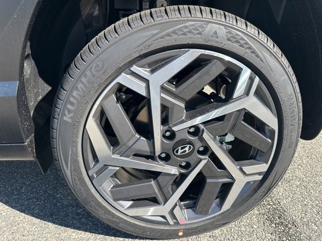 New 2026 Hyundai Kona SEL Premium image 36