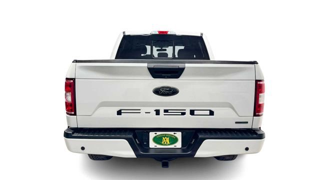 Used 2020 Ford F150 XLT w/ Equipment Group 302A Luxury RWD image 3
