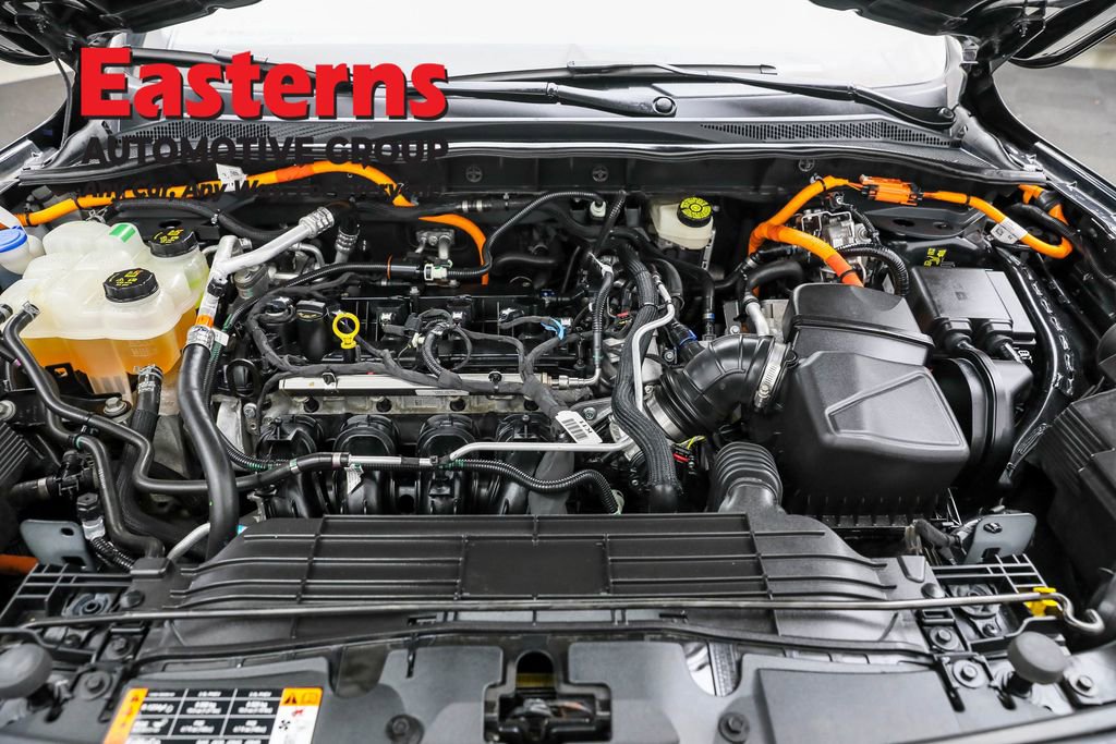 Used 2022 Ford Escape SE image 7