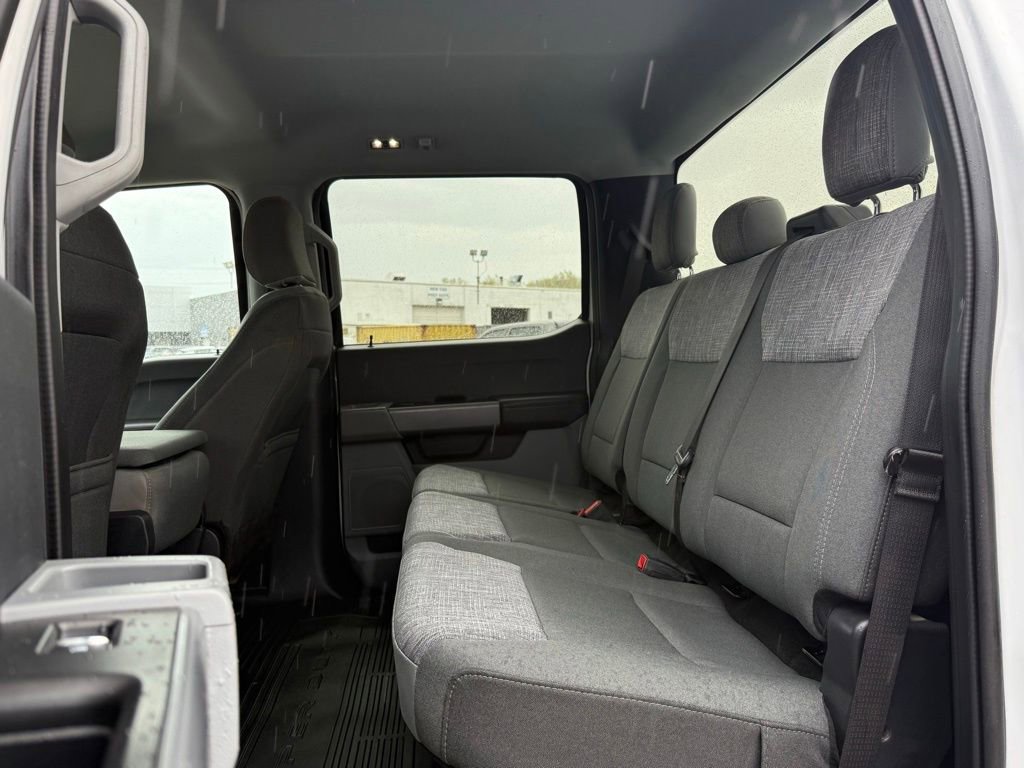 Used 2023 Ford F250 XLT w/ FX4 Off-Road Package image 35