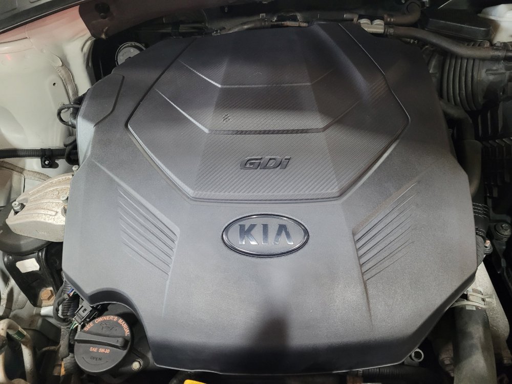 Used 2019 Kia Sorento AWD V6 image 30