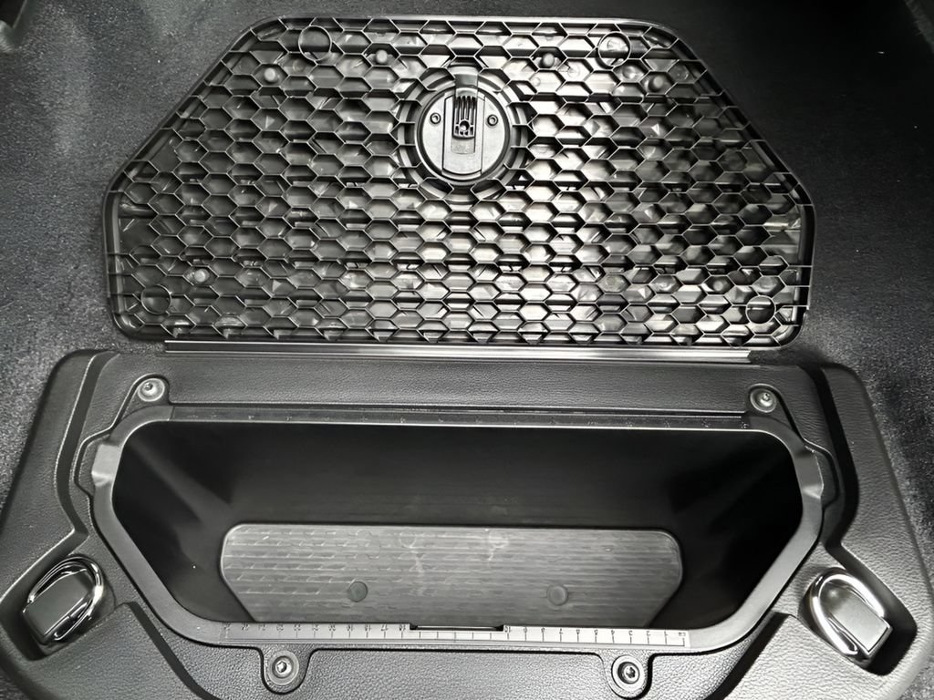 New 2026 RAM 1500 Big Horn AWD/4WD image 23