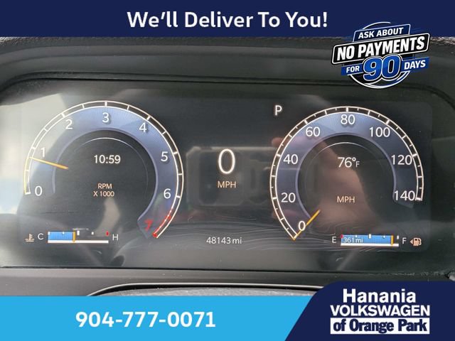 Used 2024 Jeep Grand Cherokee Altitude RWD image 32