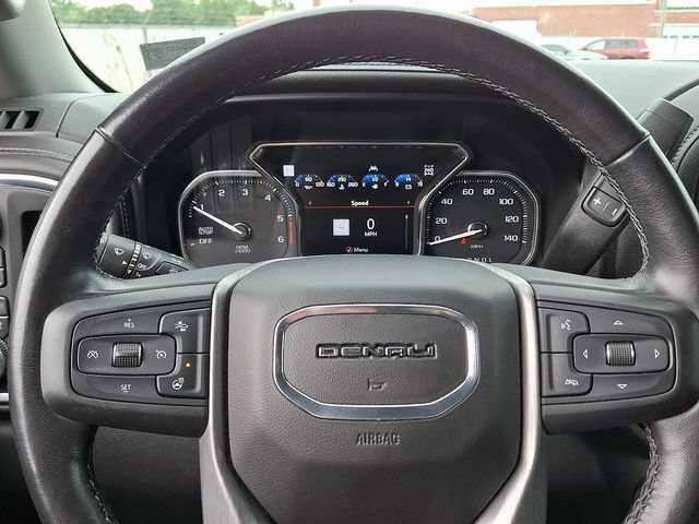 Used 2020 GMC Sierra 1500 Denali w/ Denali Ultimate Package AWD/4WD image 25