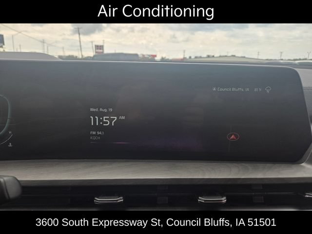 Used 2025 Kia Telluride EX X-Line AWD/4WD image 23