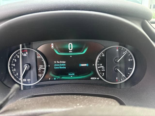 Used 2019 Buick LaCrosse Premium w/ Driver Confidence Package II FWD image 5
