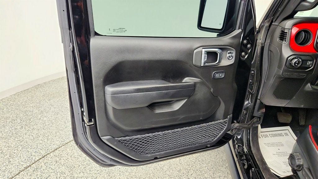 Used 2024 Jeep Gladiator Sport AWD/4WD image 10