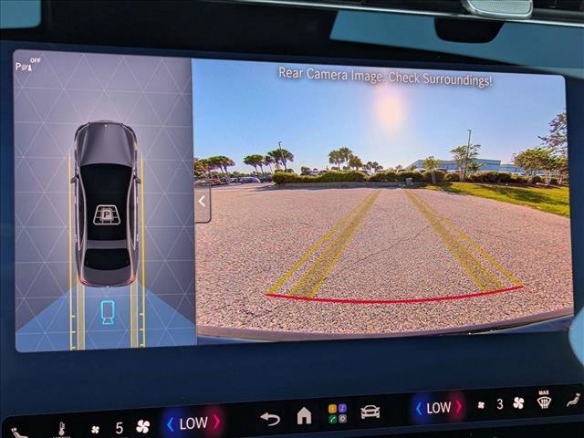 New 2027 Mercedes-Benz S 500 4MATIC image 13