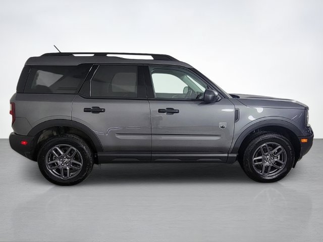 Certified 2025 Ford Bronco Sport Big Bend AWD/4WD image 2