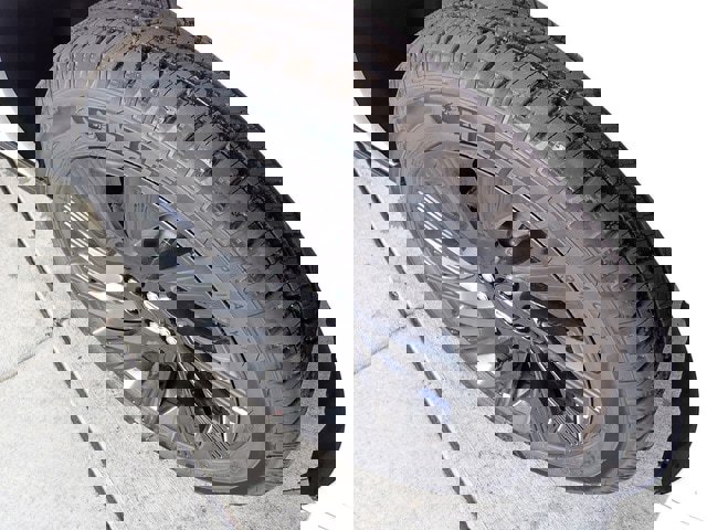 New 2025 Lincoln Navigator Reserve w/ Jet Appearance Package image 10