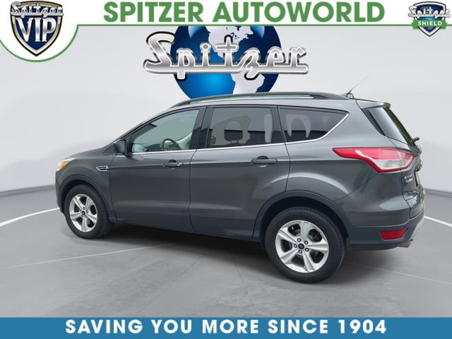 Used 2016 Ford Escape SE w/ Equipment Group 201A AWD/4WD image 7