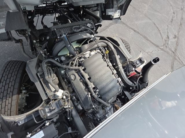 New 2025 Chevrolet Low Cab Forward image 24