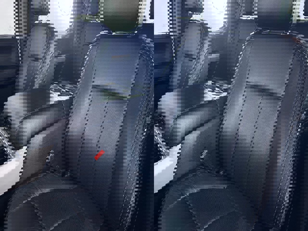 Used 2020 Ford F250 Lariat w/ Lariat Ultimate Package image 12