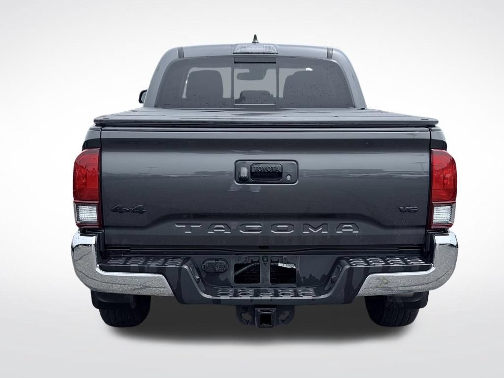 Used 2023 Toyota Tacoma SR5 w/ SX Package AWD/4WD image 6
