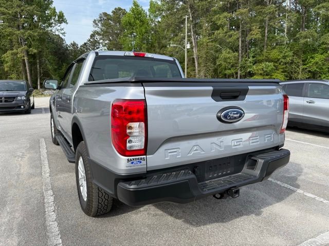 Used 2024 Ford Ranger XL w/ Trailer Tow Package image 4