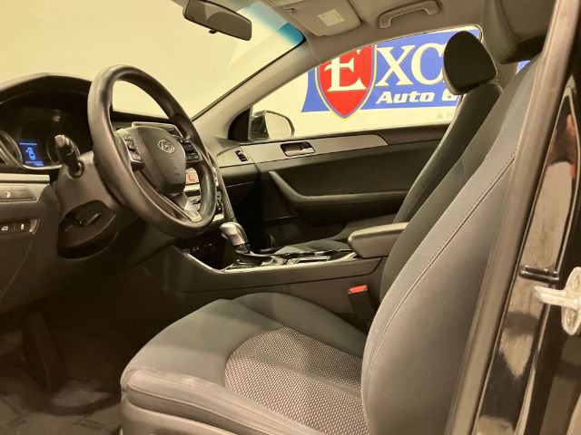 Used 2018 Hyundai Sonata SE image 4