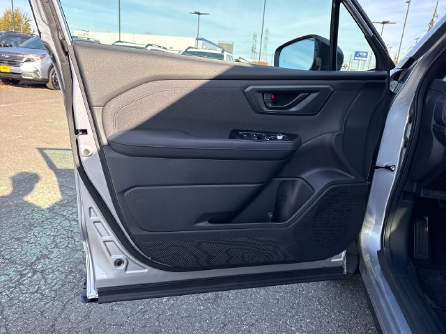 New 2026 Subaru Forester Touring AWD/4WD image 18