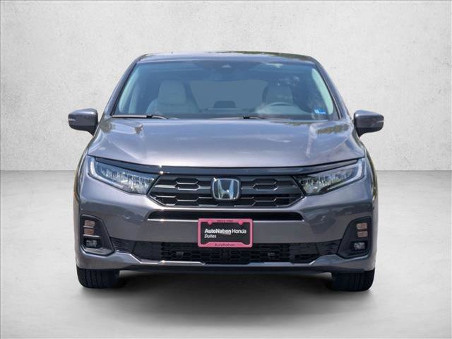 New 2026 Honda Odyssey EX-L image 6