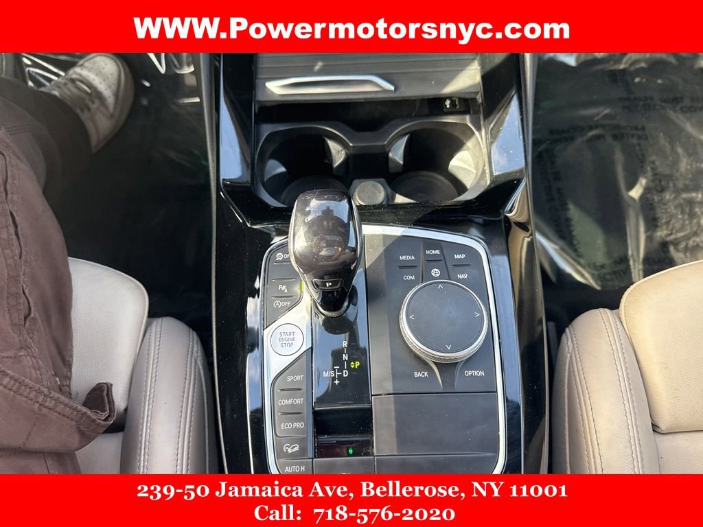 Used 2022 BMW X3 xDrive30i w/ M Sport Package image 42