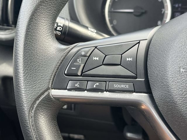 Used 2021 Nissan Kicks S FWD image 25