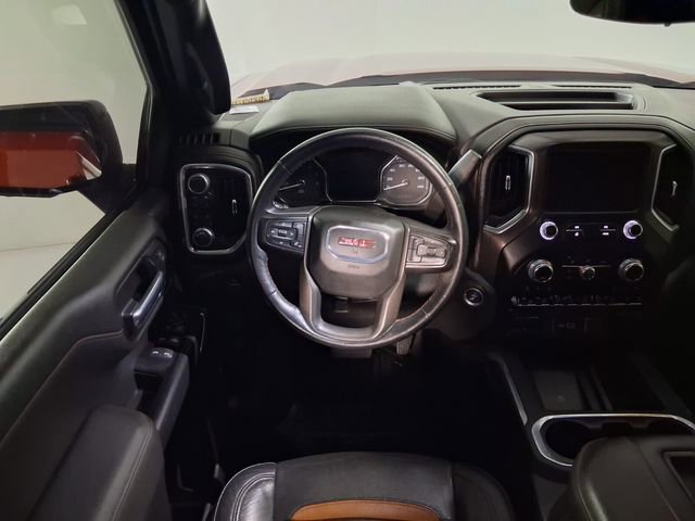 Used 2019 GMC Sierra 1500 AT4 w/ AT4 Premium Package AWD/4WD image 13